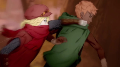 A Foretold Affair: Трейлер