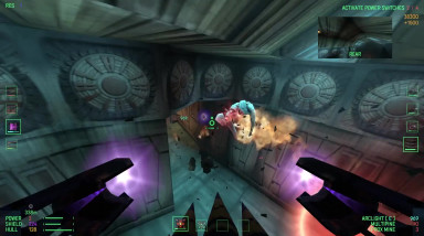 Desecrators: Трейлер