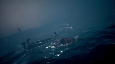 REANIMAL: Анонс игры