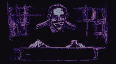 Glassy Stare: Геймплейный трейлер