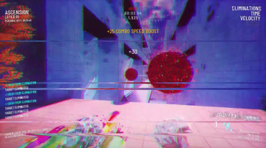 SPEEDSHOT: Трейлер