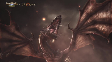 Summoners' War: Sky Arena: Трейлер