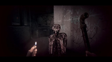 Pyromaniac: Трейлер