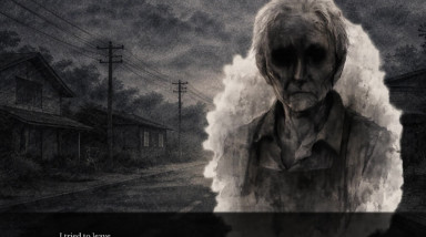 You Stay: Трейлер