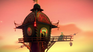 Bel's Fanfare: Трейлер