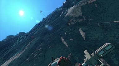 Cairn: Открывающий трейлер