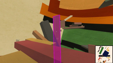 Escape Abstraction: Трейлер