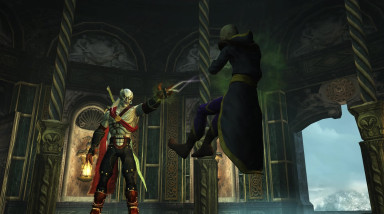 Legacy of Kain: Defiance Remastered: Анонс игры