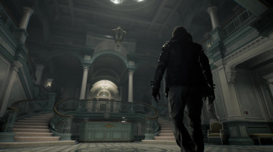 Resident Evil Requiem: Четвертый трейлер