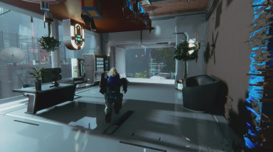 Pragmata: Обзорный трейлер