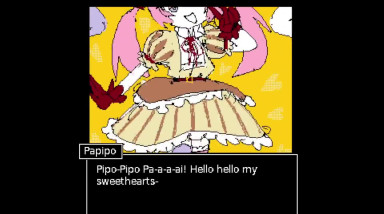 MAHOUTEQ!: Трейлер