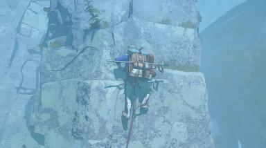 Cairn: Трейлер