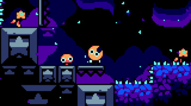 Moonleap: Трейлер