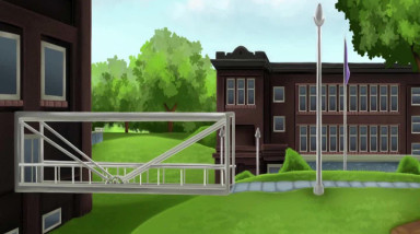 XOXO Droplets: Трейлер