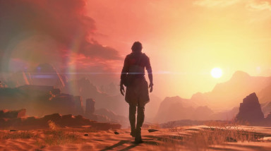 Unknown 9: Awakening: Анонс игры