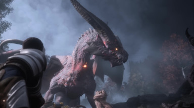 Dragon Age: The Veilguard: Анонс даты релиза