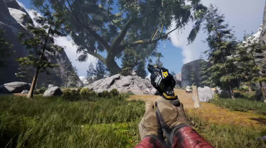 Icarus: Great Hunts Campaigns: Трейлер