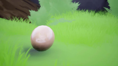 Featherbound: Трейлер