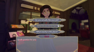 Surreality Check: Трейлер