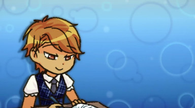 XOXO Blood Droplets: Трейлер