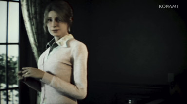 Silent Hill 2 (2024): Сюжетный трейлер