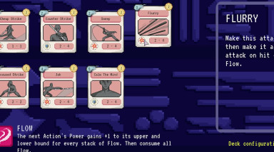 Wastelanders: Трейлер