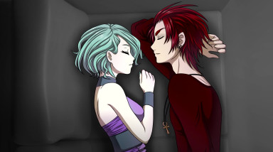 Blankspace: Трейлер