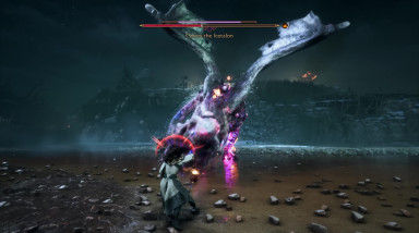 Dragon Age: The Veilguard: Геймплейный трейлер