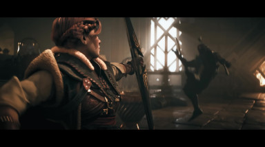 Dragon Age: The Veilguard: Анонс игры