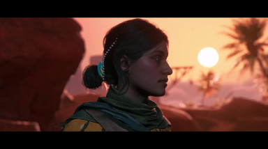 Unknown 9: Awakening: Сюжетный трейлер