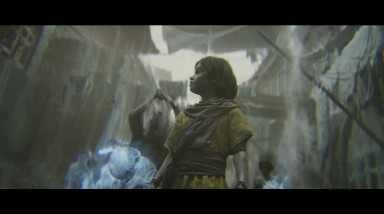 Unknown 9: Awakening: Тизер