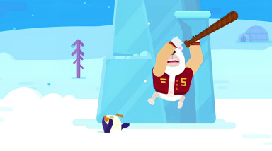 Bouncemasters: Трейлер