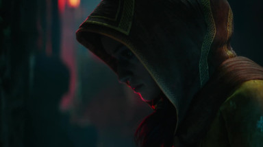 Unknown 9: Awakening: Релизный трейлер