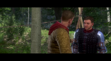 Kingdom Come: Deliverance: Трейлер некстген обновления