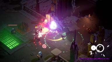 Blade of Wiz: Трейлер