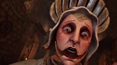 Crisol: Theater of Idols: Релизный трейлер