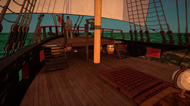 Dagon - The Little Glass Bottle DLC: Трейлер