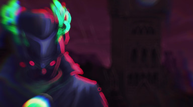 Oneirium: Трейлер