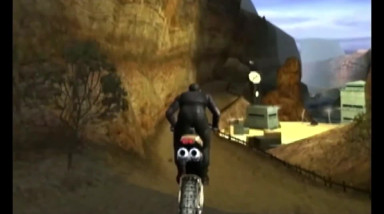 James Bond 007: Everything or Nothing: Трейлер