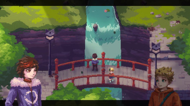 Nocturne (2026): Трейлер