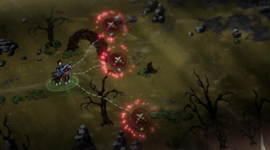 Goddess of Strategy: Анонс игры