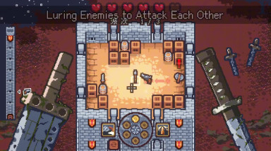 Weapons Arena: Трейлер