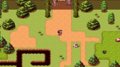 Legend of Mysteria RPG: Трейлер