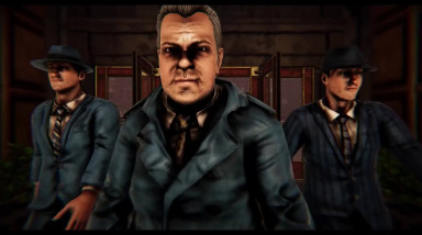 My Hotel: Echoes of the Past: Трейлер