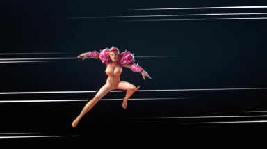 LASTFIGHT: Трейлер