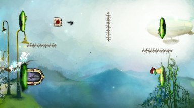 Alter World: Трейлер