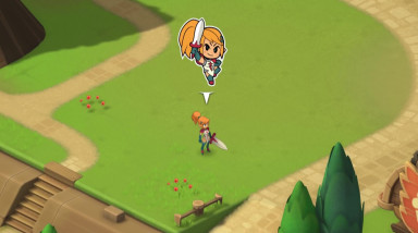 Waven: Трейлер