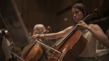 Nocturne (2026): Трейлер