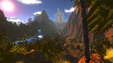 Wyrmfall: Анонс игры