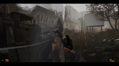 VLADiK BRUTAL: Геймплейный трейлер